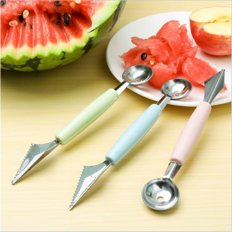 Dụng cụ múc tỉa trái cây