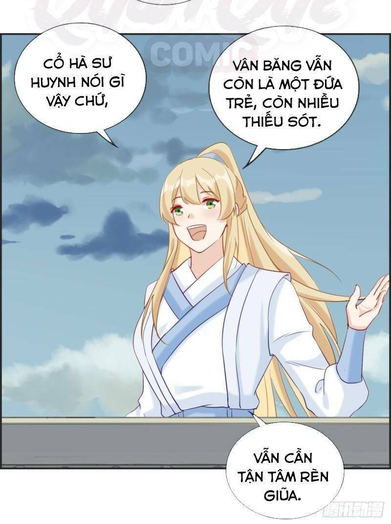 tối cường hoàn khố hệ thống chapter 57 17