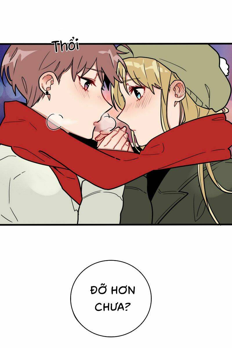 not so shoujo love story chapter 13.1 14