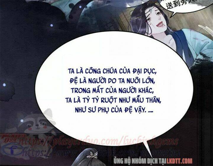 trọng sinh bá sủng nhiếp chính vương quá mạnh mẽ chapter 103 26