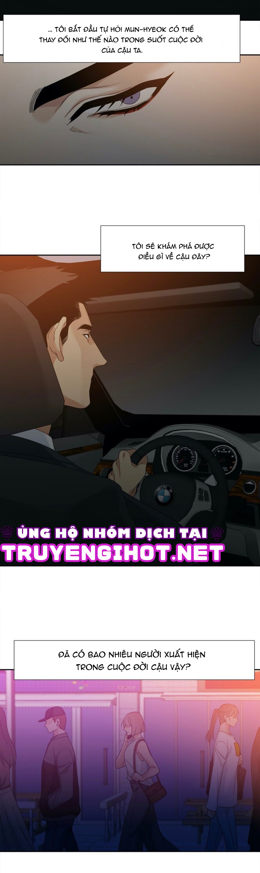 xúc cảm điên cuồng chapter 7 15