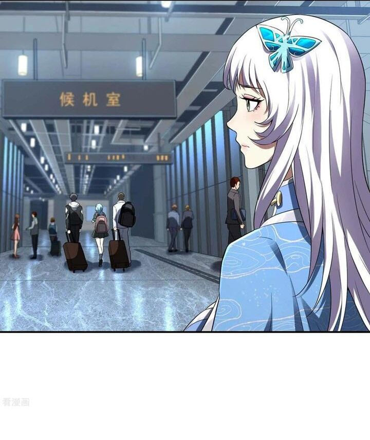 đệ nhất người ở rể chapter 100 25