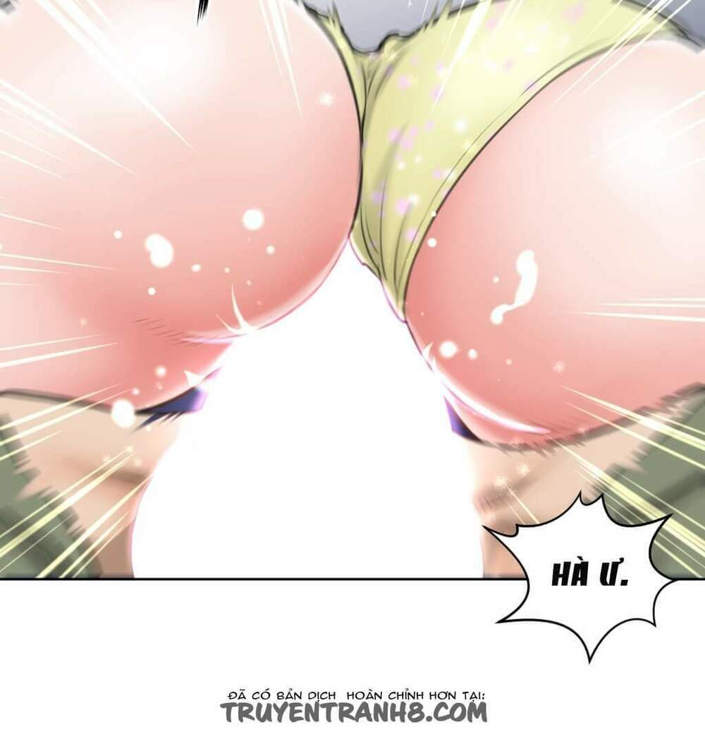 một nửa hoàn hảo chapter 5 33