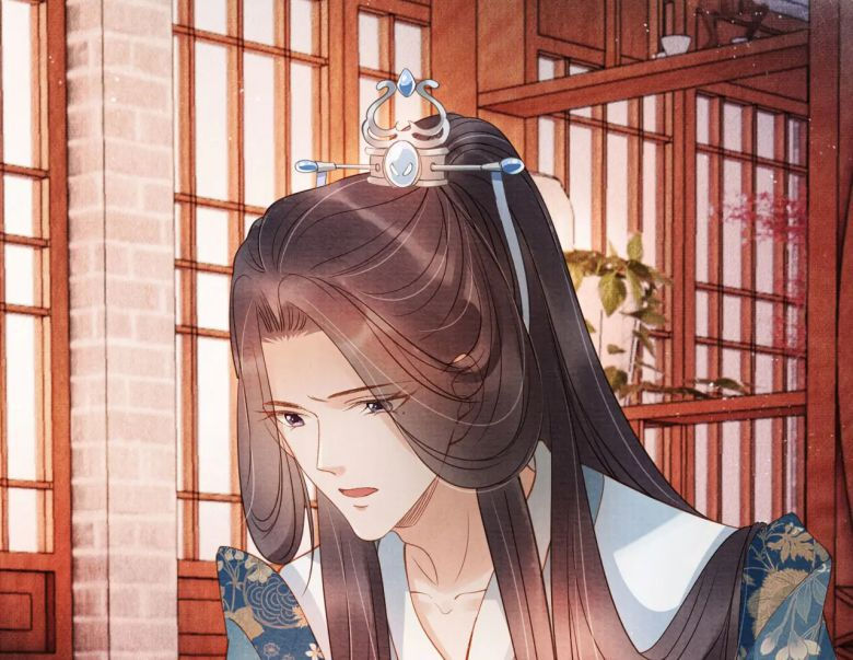 quân sủng nan vi chapter 42 50