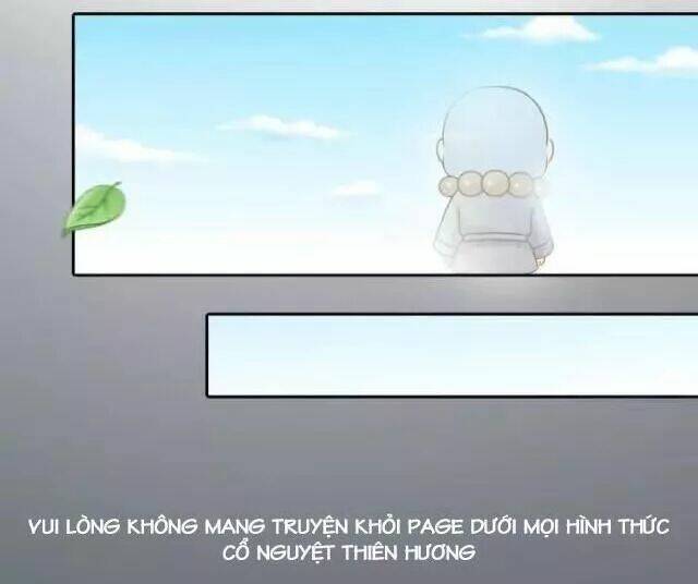 tiểu hồ ly vs tiểu hóa thượng chapter 74 21