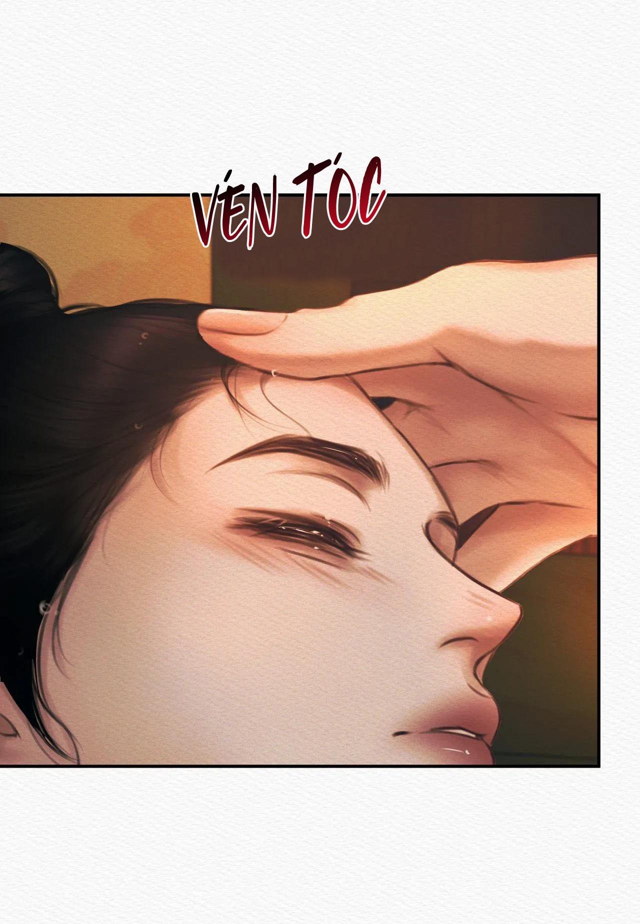 qủy dạ khúc chapter 34.1 85