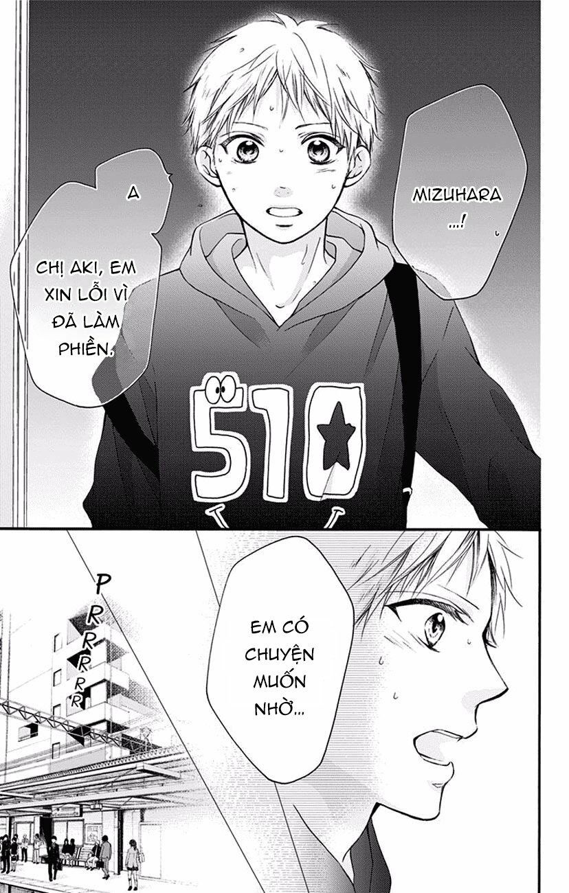 kono oto tomare! chapter 63 31