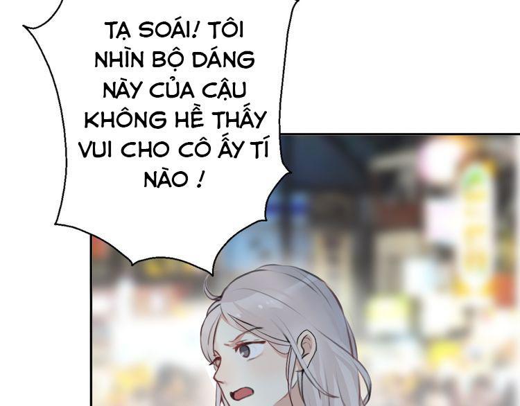 cuộc chiến tình yêu chapter 18 160