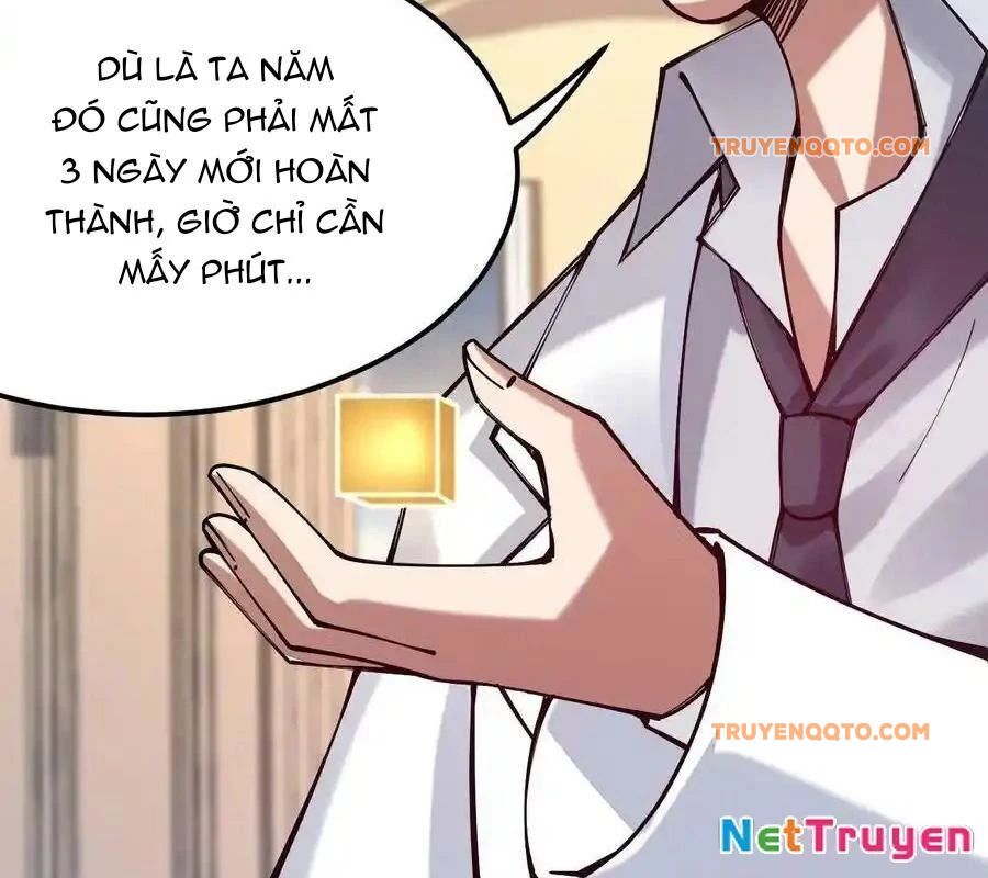 sức mạnh của kiếm thần chapter 59 121