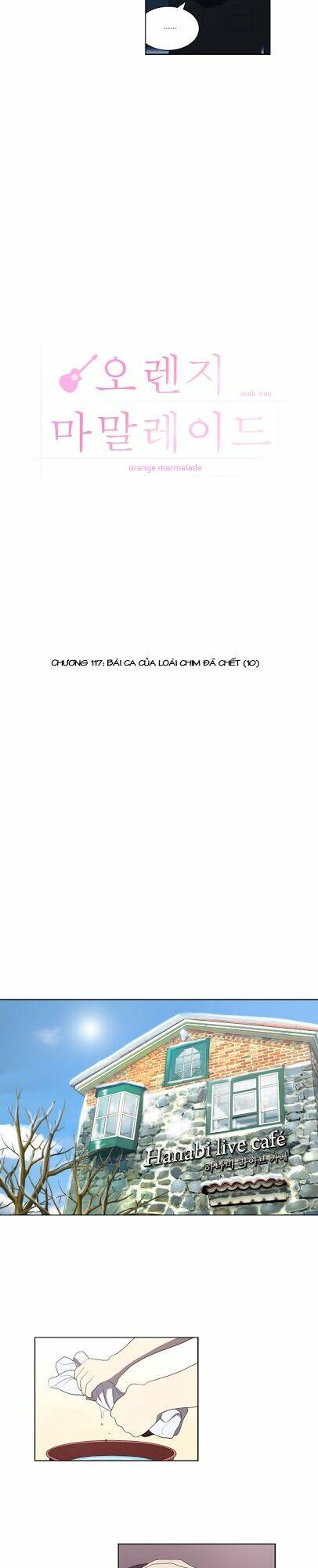 ma cà rồng biết yêu chapter 117 12