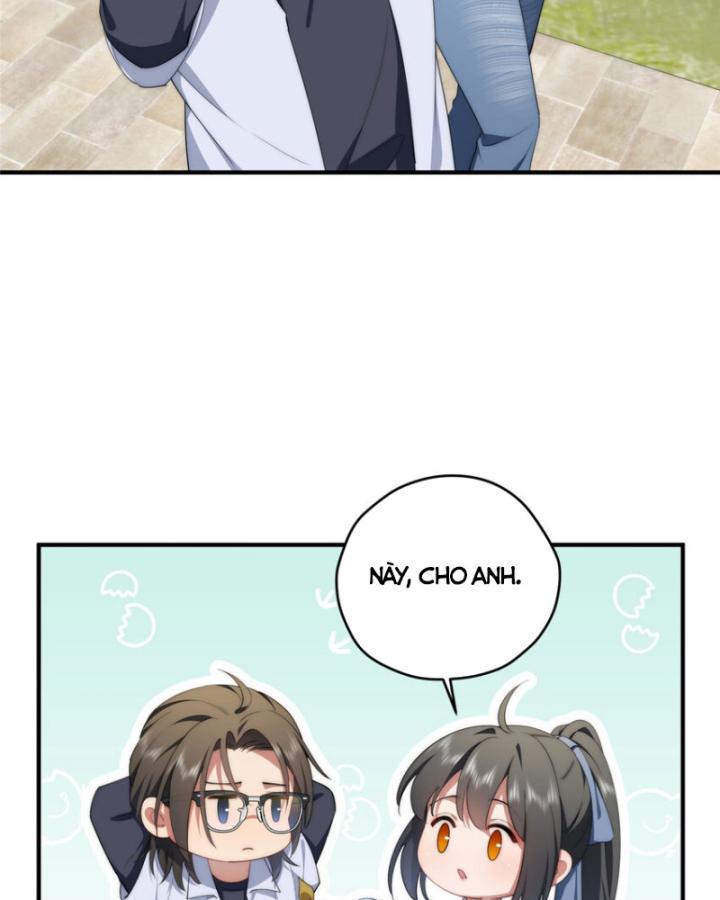 nữ chính chạy từ trong sách ra thì phải làm sao chapter 72 65