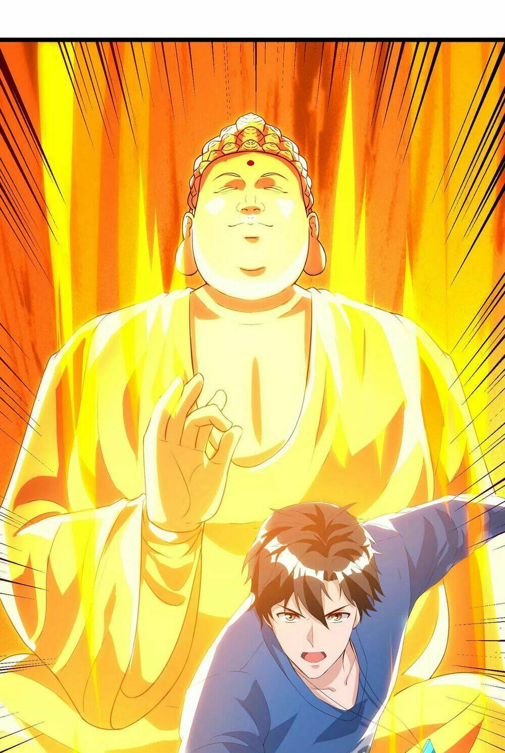 trọng sinh khí thiếu quy lai chapter 88 14