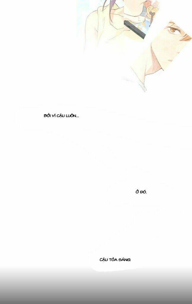 between you and i chapter 0 4