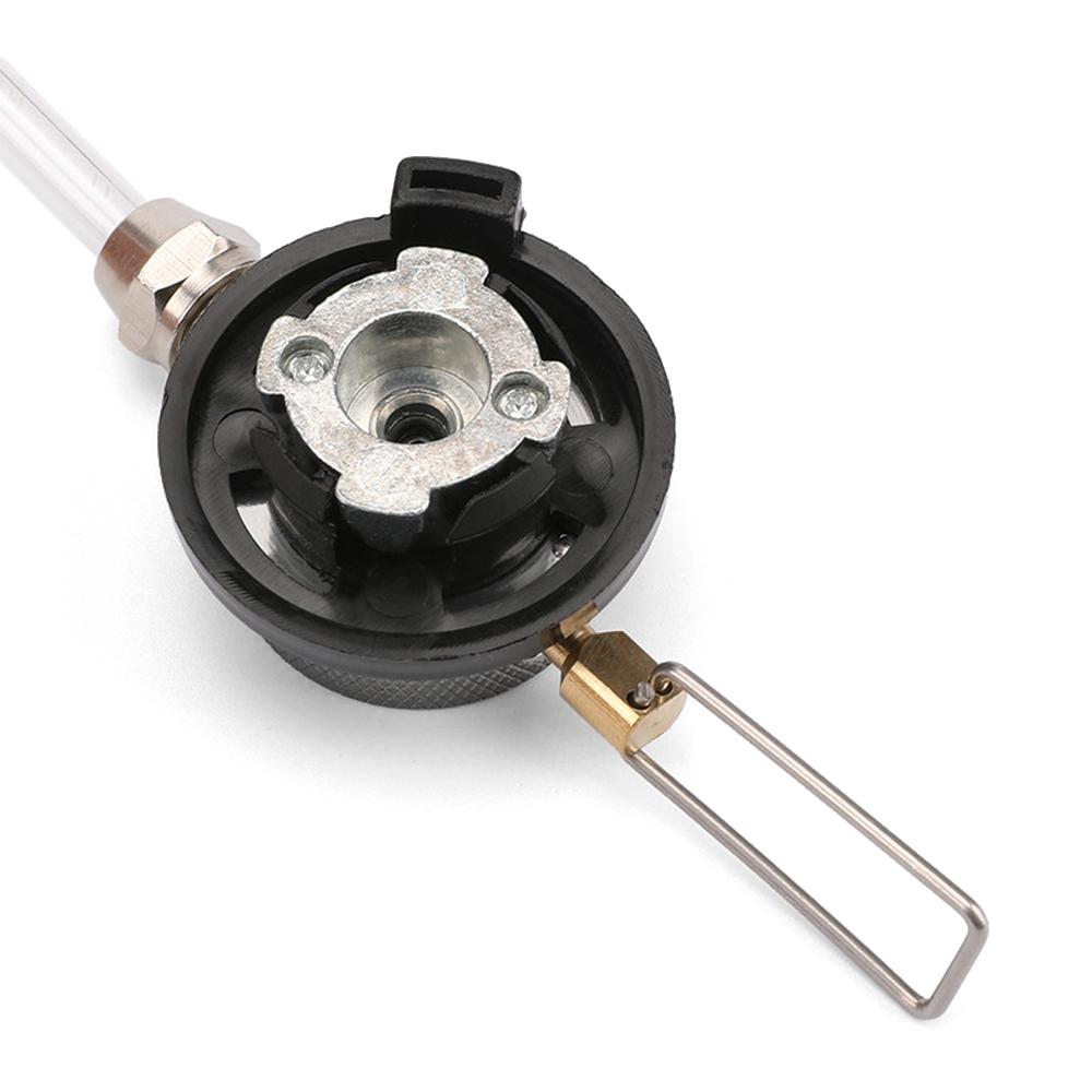 Dụng cụ chuyển đổi khí cung cấp gas cho bình, bơm hơi bánh xe...