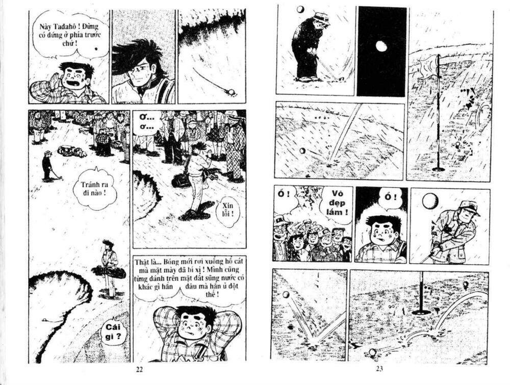 tân teppi chapter 10 10