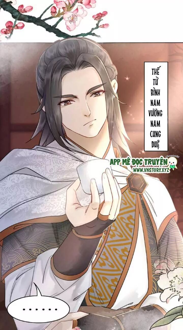 cực phẩm phế vật tiểu thư chapter 21 5