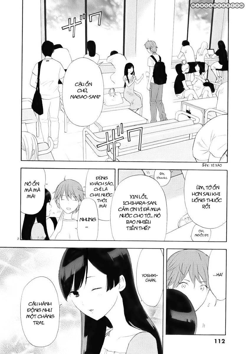 himegoto - juukyuusai no seifuku chapter 8 2