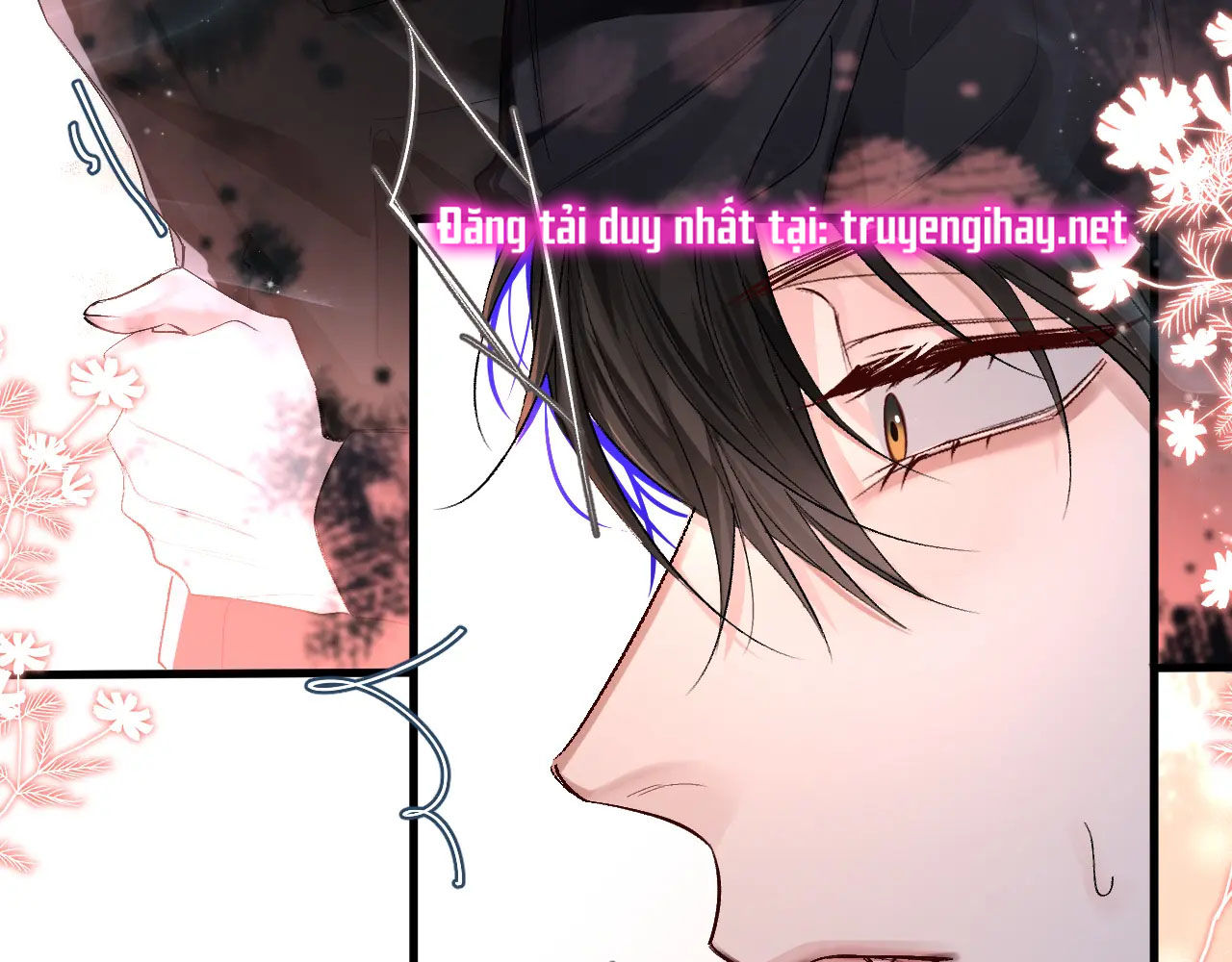 nhân ngư sa ngã chapter 26.1 19