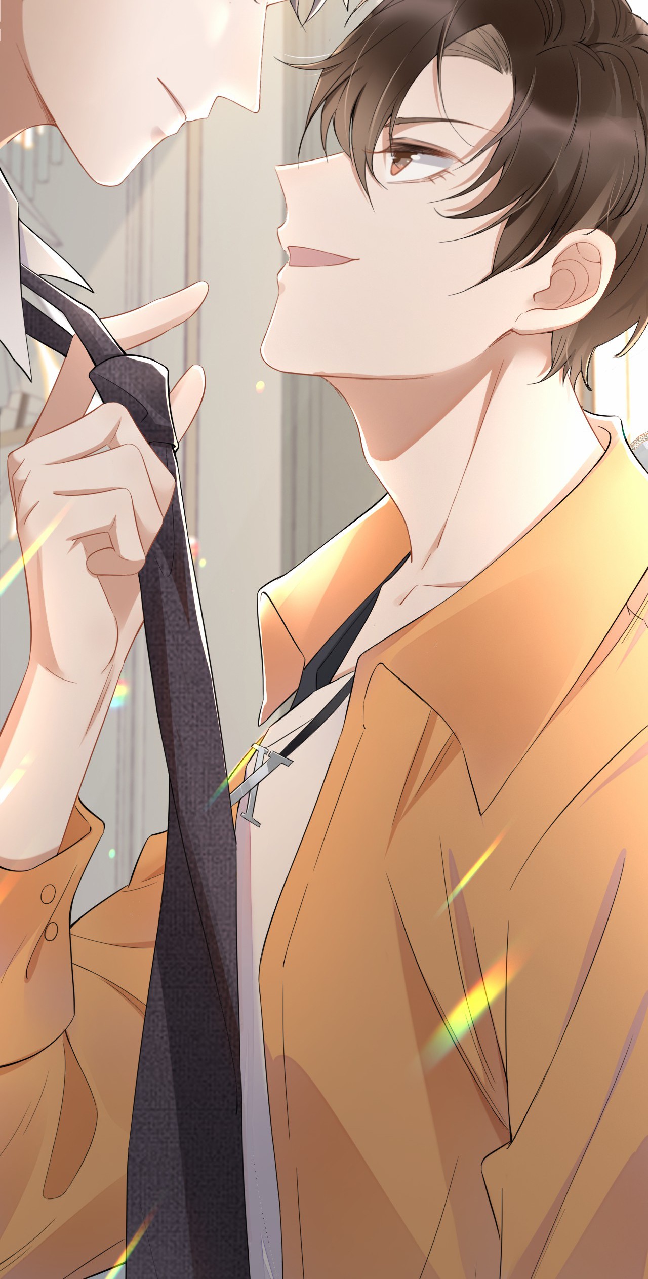 ta sinh con cho tổng tài chapter 1 36