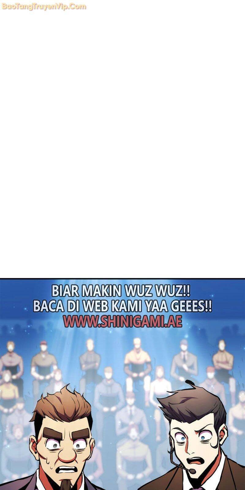 huyền thoại game thủ - tái xuất chapter 171 140