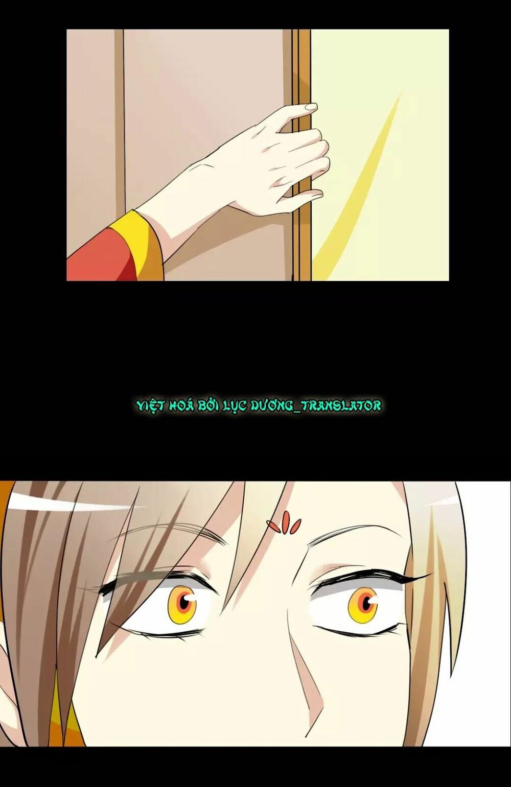 lưỡng bất nghi (full) chapter 69 16