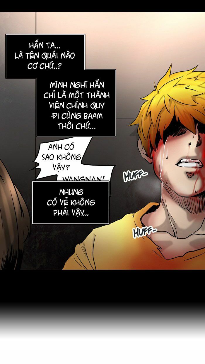 tòa tháp bí ẩn 2 chapter 228 109