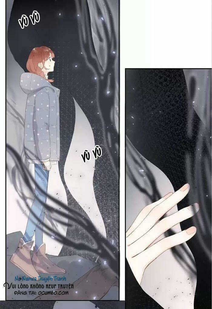 sos! tôi đã yêu một con sâu bướm (phần 2) chapter 19 28