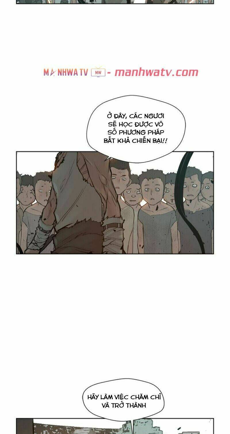 thanh gươm danh vọng chapter 17 29