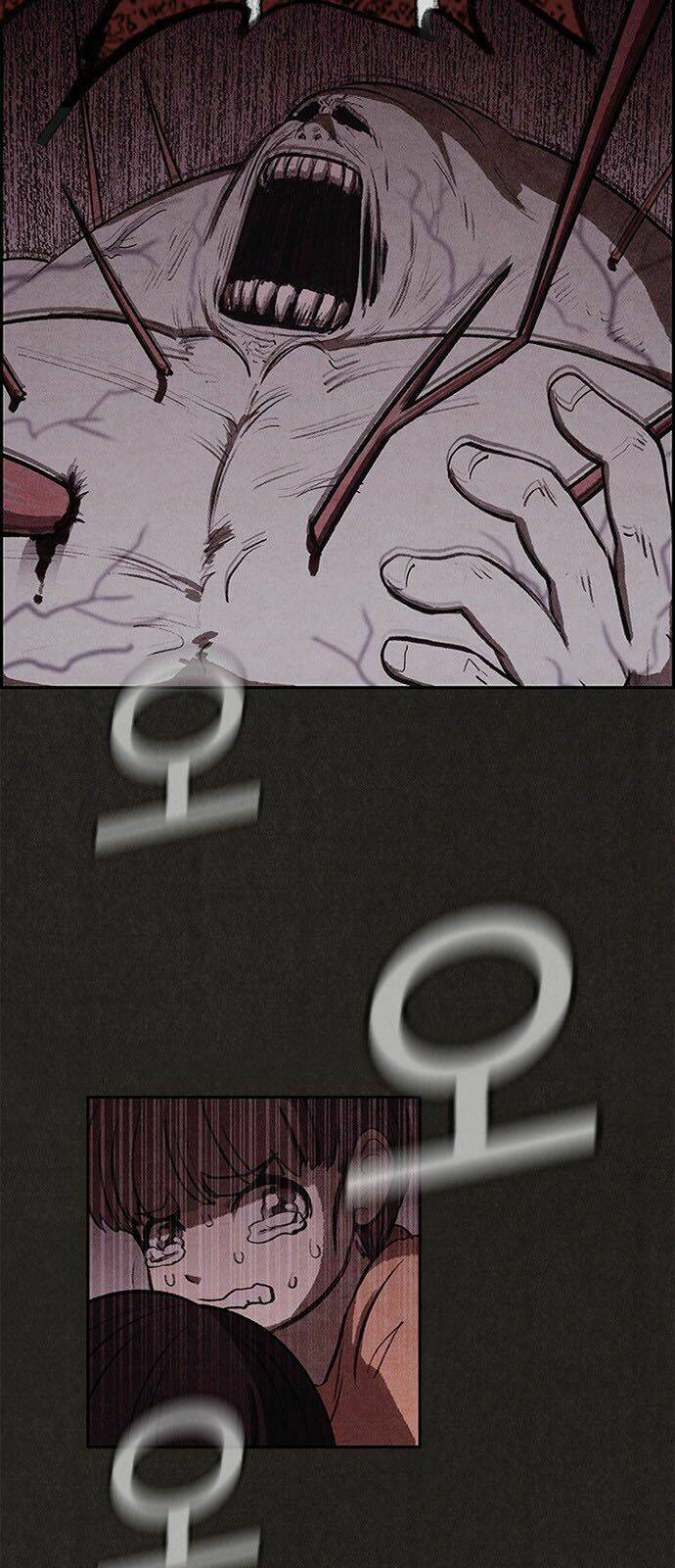 quái vật tại chung cư xanh chapter 26 7