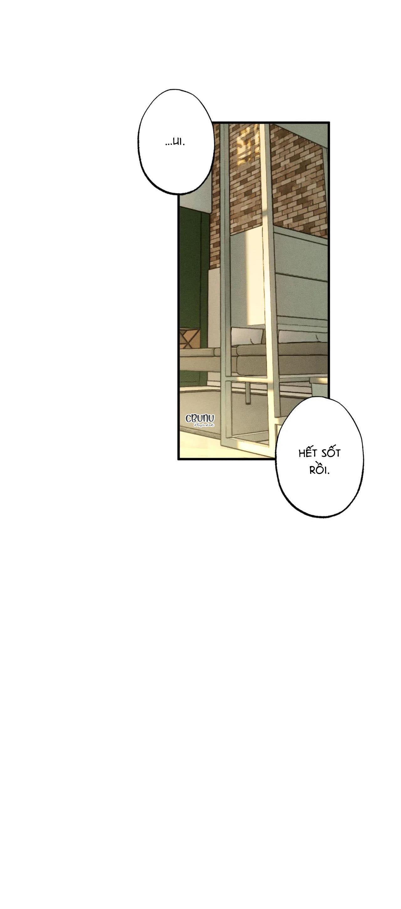 bẫy đôi ngọt ngào chapter 37 30