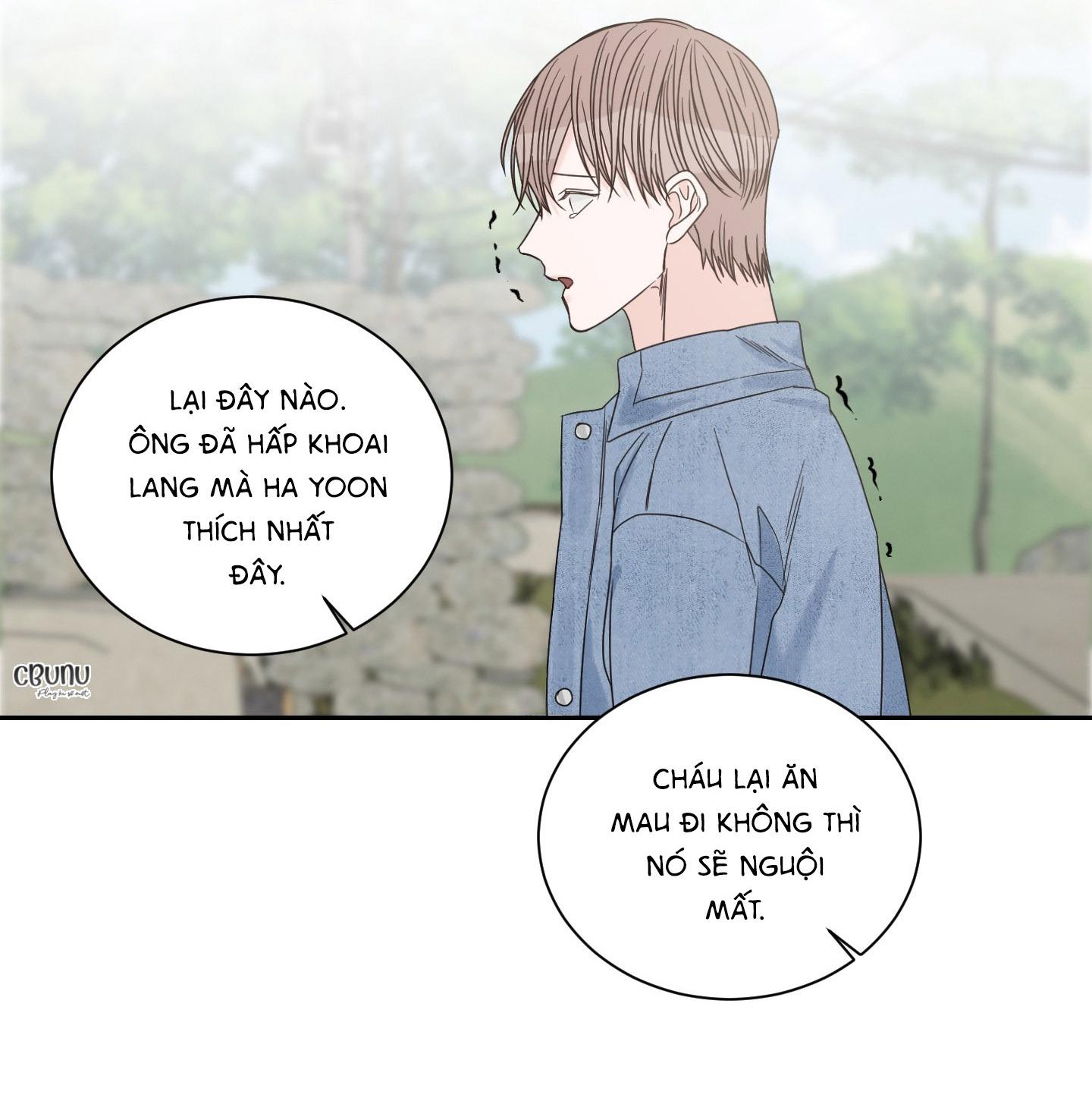 điểm dừng chân cuối cùng chapter 40 40