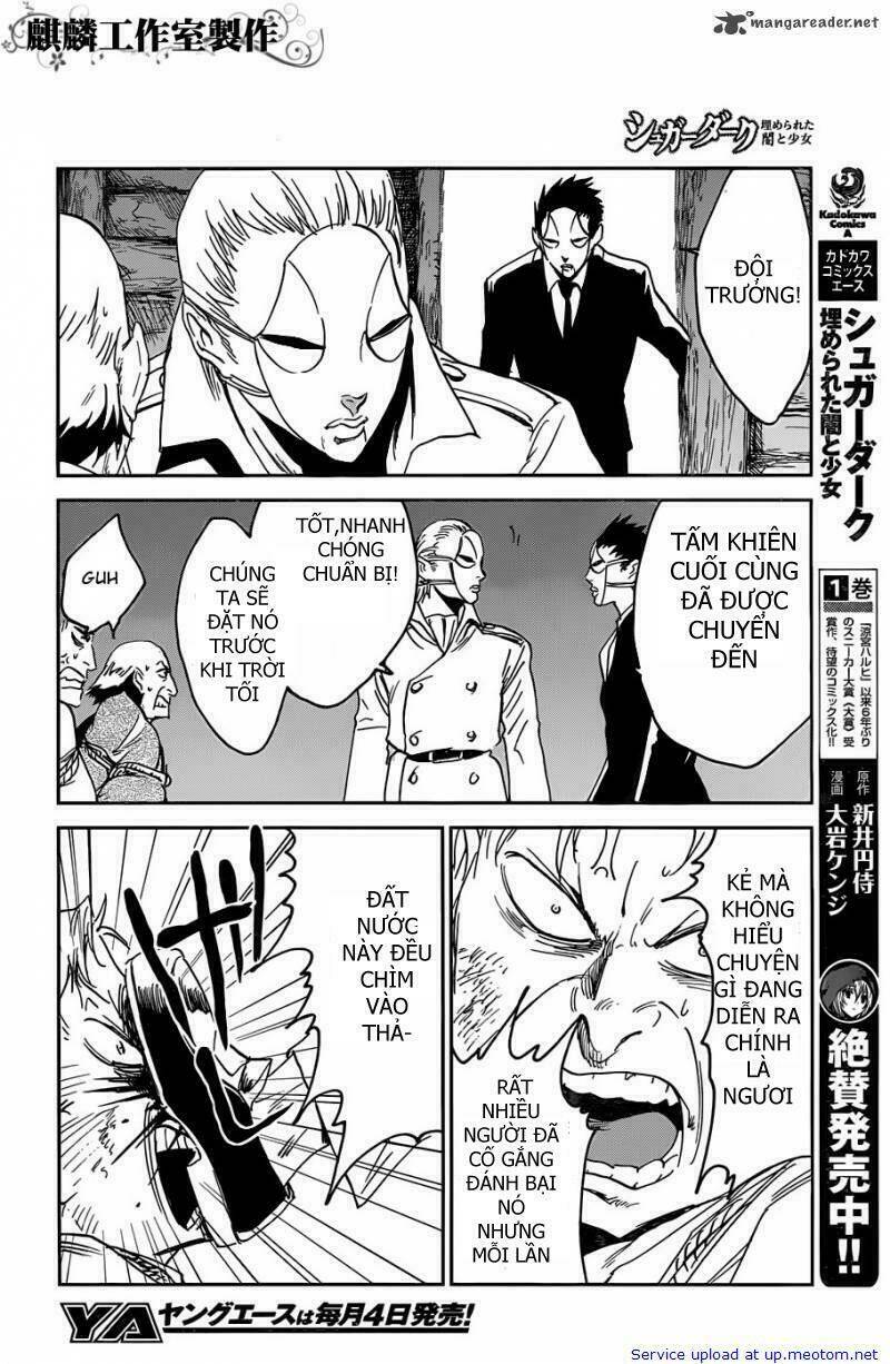 sugar dark chapter 14 5