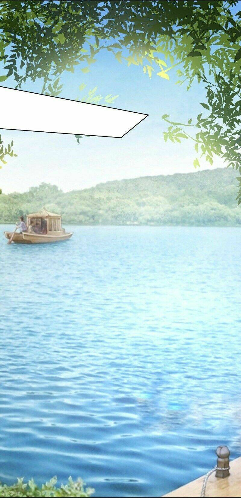 độc y đích nữ chapter 117 19