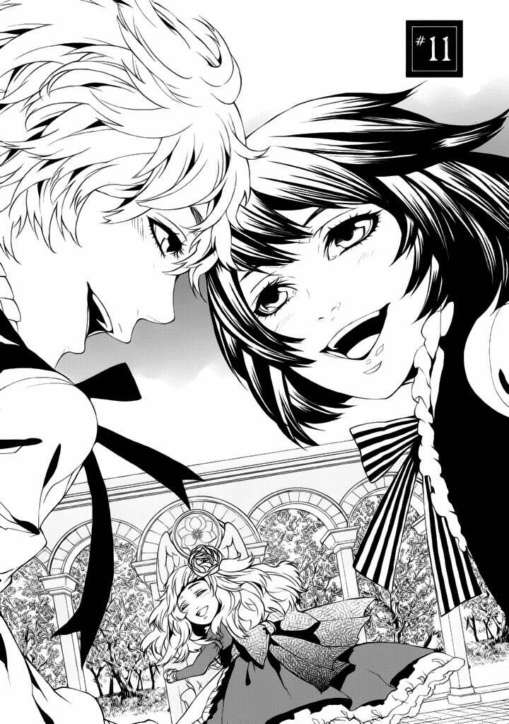 magnolia chapter 11 2