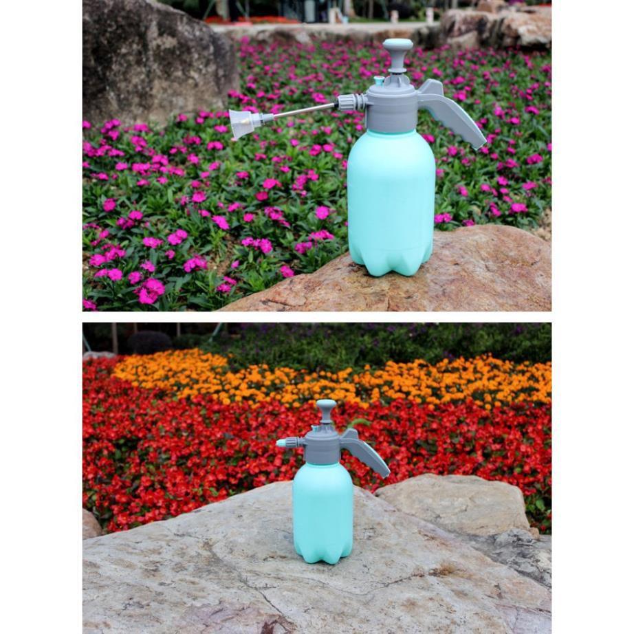 BÌNH TƯỚI CÂY NÉN HƠI - Home and Garden