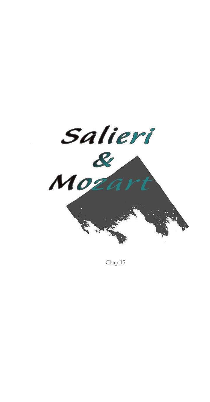 salieri và mozart chapter 15 3
