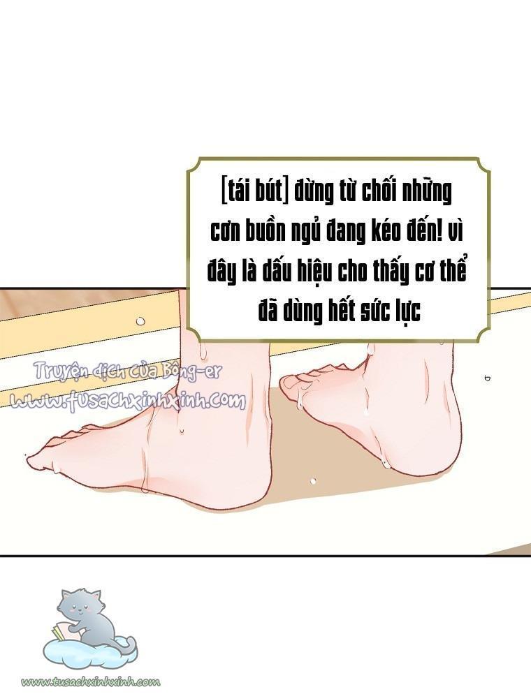 tháng năm cuối cùng của nữ phụ đoản mệnh chapter 7 40