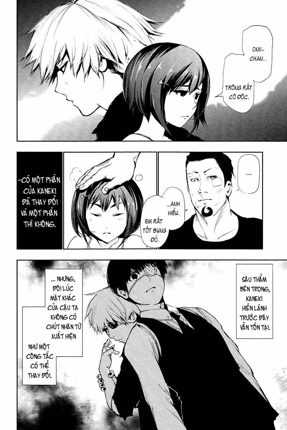 ngạ quỷ tokyo chapter 88 11