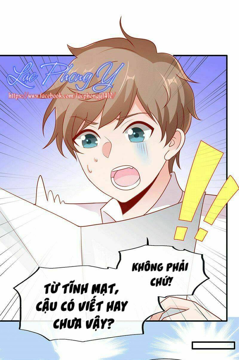 nụ cười cô ấy giống như kẹo đường chapter 7 24