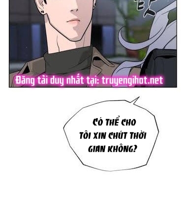 bạch huyết - white blood chapter 59 89