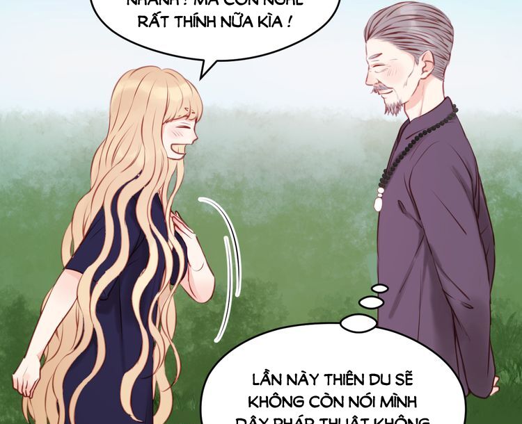 lượm được một tiểu hồ ly phần 1 chapter 48 12