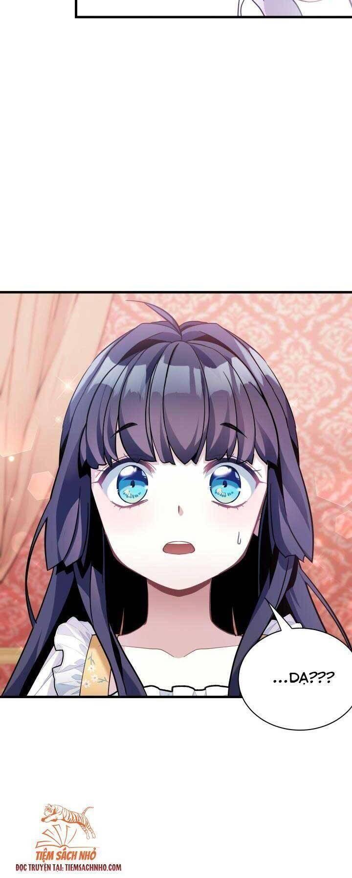 con gái chồng quá dễ thương chapter 61 26