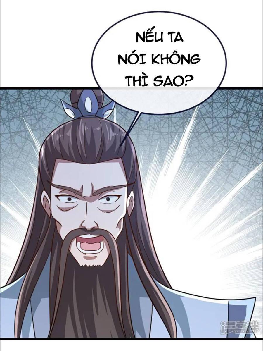 tiên võ đế tôn chapter 497 9