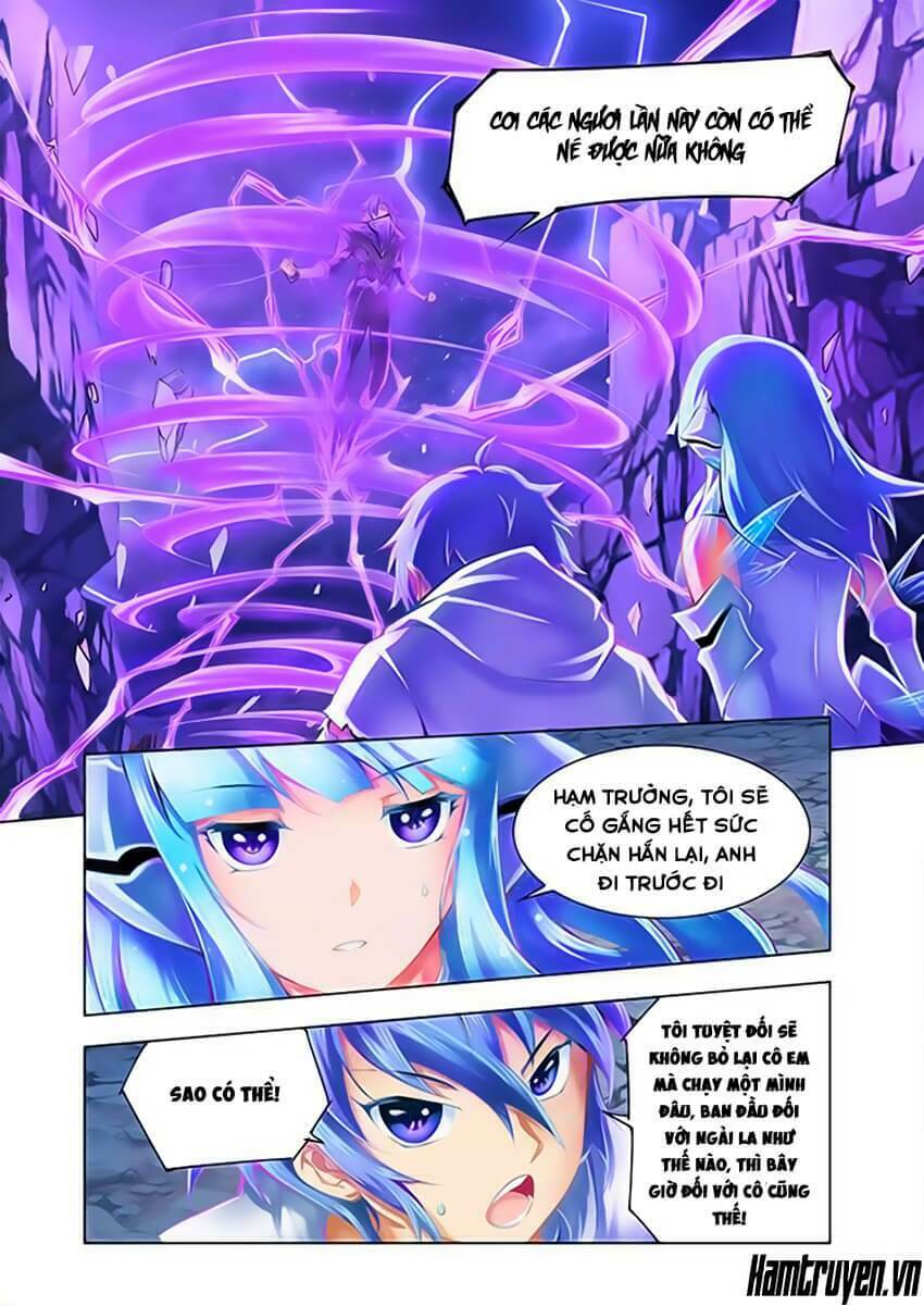 phá hiểu thế kỷ chapter 14 10