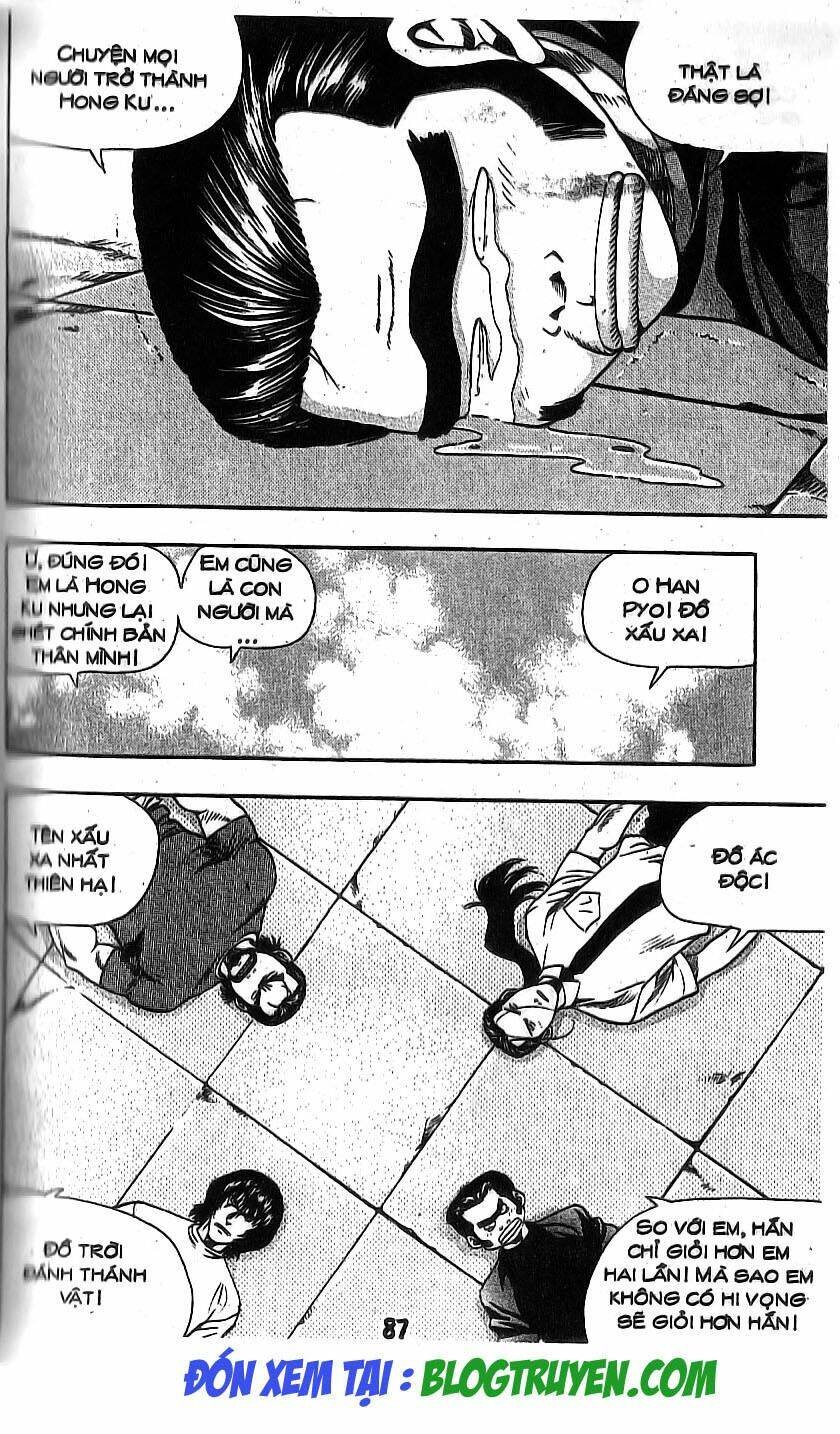 kid gang chapter 96 25