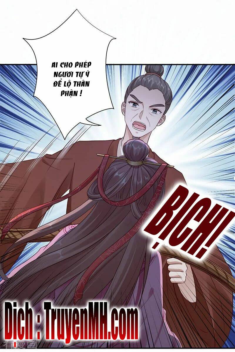 thần y yêu hậu chapter 45 9