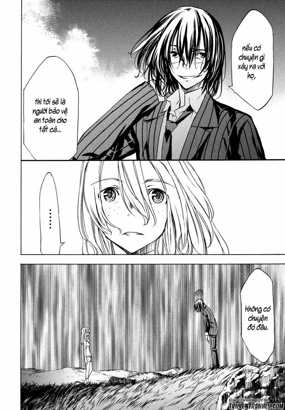 gleipnir - sợi xích thần chapter 20 19