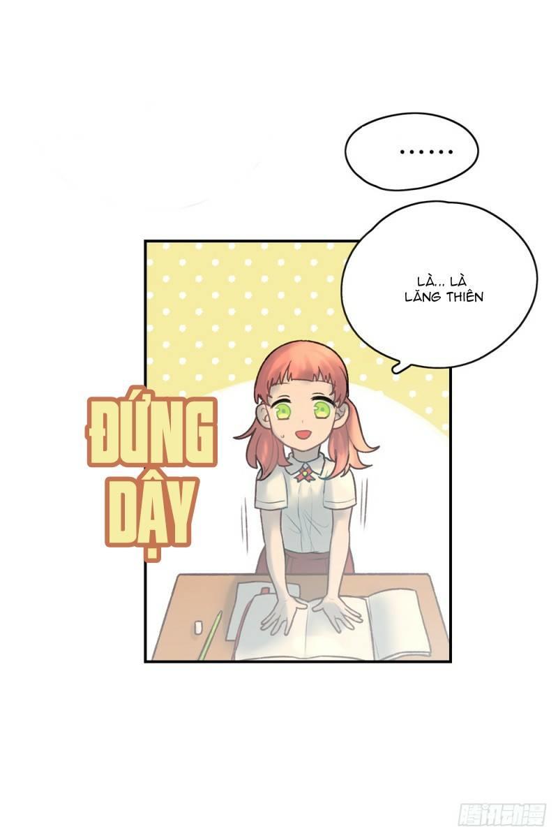 gia sư tổ tiên chapter 3 16