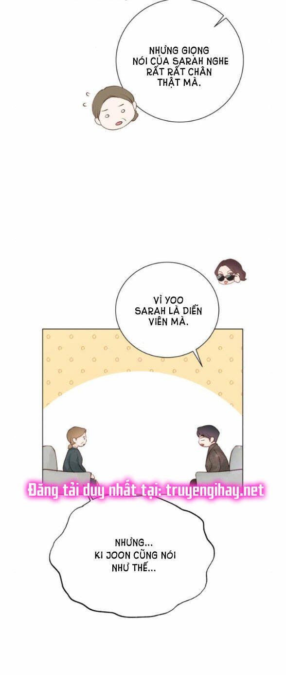 nhất định chúng ta sẽ được hạnh phúc chapter 78.1 45