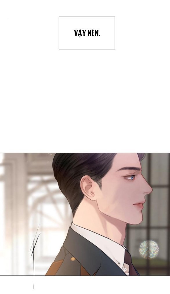 khóc đi hay là cầu xin tôi cũng được chapter 41.1 46